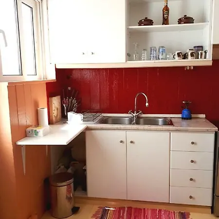 V&j Private Bedroom Homestay Rhodes City