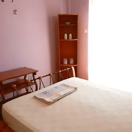 Accommodatie bij particulieren V&j Private Bedroom