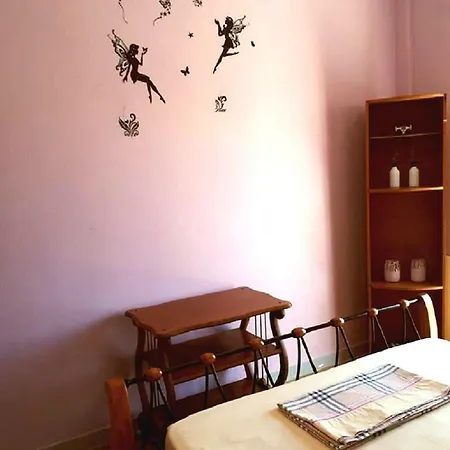 V&j Private Bedroom Accommodatie bij particulieren Rhodes City