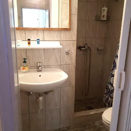 V&j Private Bedroom Accommodatie bij particulieren *