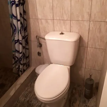V&j Private Bedroom Accommodatie bij particulieren