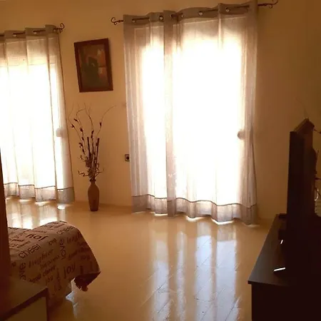 V&j Private Bedroom